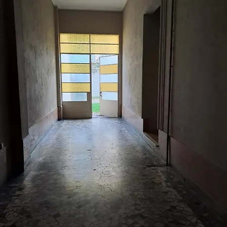 Mint House Stadio E Pala Alpitour Private Parking Torino