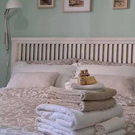 Mint House Stadio E Pala Alpitour Private Parking Apartament *