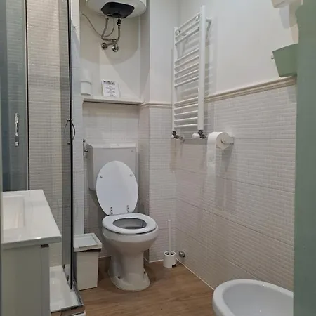 Mint House Stadio E Pala Alpitour Private Parking *