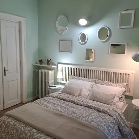 Mint House Stadio E Pala Alpitour Private Parking Apartman *