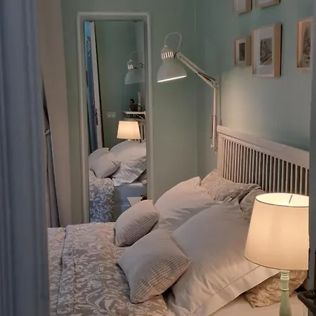 Mint House Stadio E Pala Alpitour Private Parking