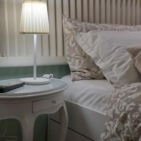 Apartament Mint House Stadio E Pala Alpitour Private Parking *