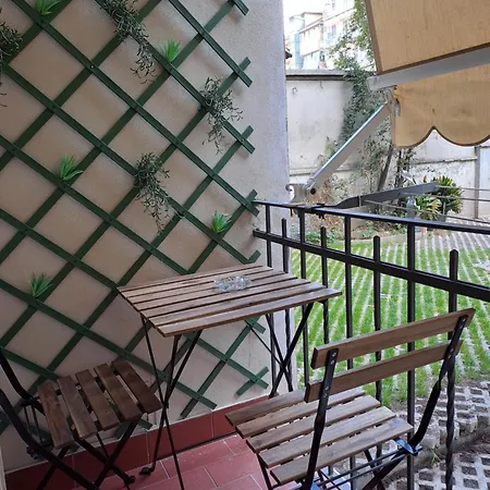 Apartament Mint House Stadio E Pala Alpitour Private Parking *