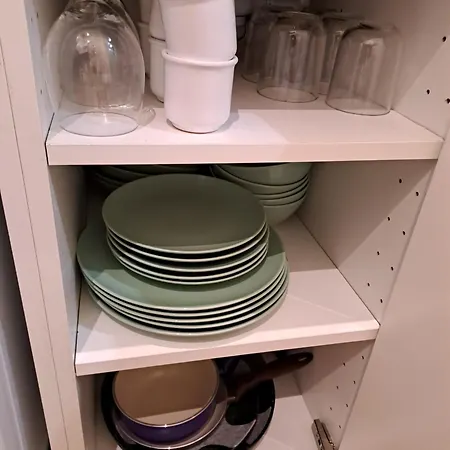 Mint House Stadio E Pala Alpitour Private Parking דירה טורינו