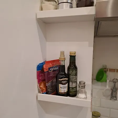 Apartament Mint House Stadio E Pala Alpitour Private Parking Turyn