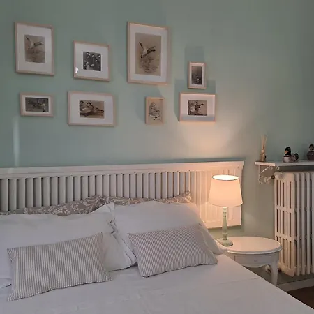 Apartman Mint House Stadio E Pala Alpitour Private Parking *