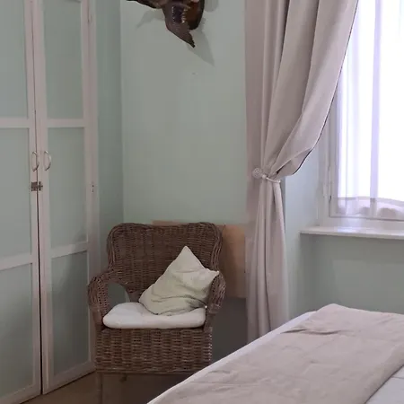 Mint House Stadio E Pala Alpitour Private Parking Apartman