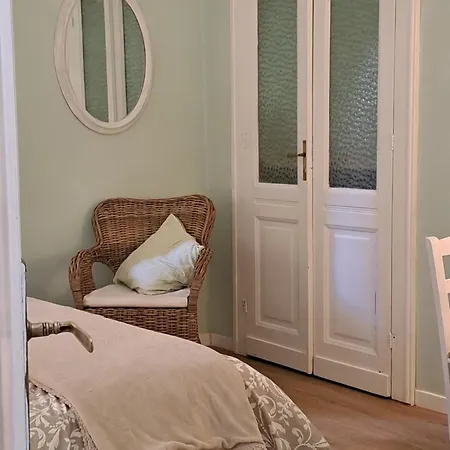 Apartament Mint House Stadio E Pala Alpitour Private Parking Turyn