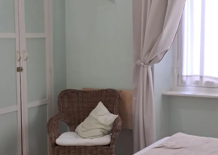 Mint House Stadio E Pala Alpitour Private Parking Apartment