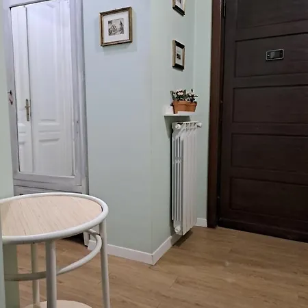 Mint House Stadio E Pala Alpitour Private Parking Apartment Turin