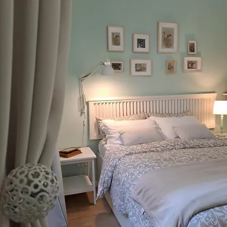 Apartment Mint House Stadio E Pala Alpitour Private Parking *