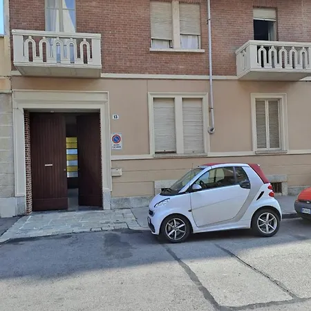 Appartement Mint House Stadio E Pala Alpitour Private Parking