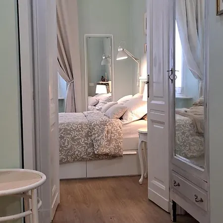 Mint House Stadio E Pala Alpitour Private Parking Appartement *